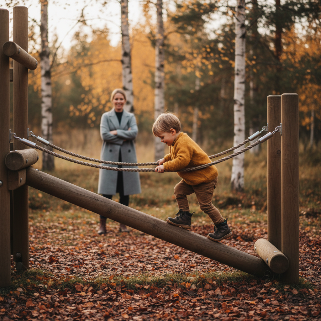 Am I a Helicopter Parent? Take This Quick 15-Question Quiz